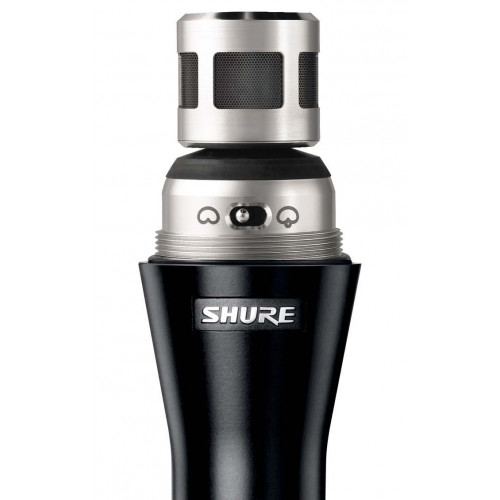SHURE KSM9/CG