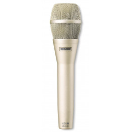 SHURE KSM9/SL