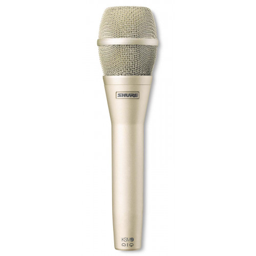 SHURE KSM9/SL
