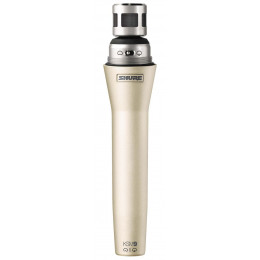 SHURE KSM9/SL