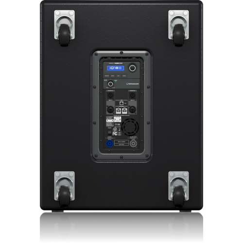 Turbosound IQ18B