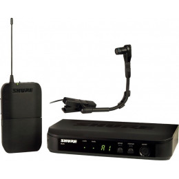 SHURE BLX14E/B98