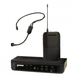 SHURE BLX14E/P31