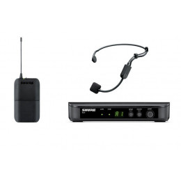 SHURE BLX14E/SM35