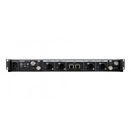 SHURE ULXD4Q