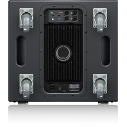 Turbosound Milan M15B