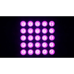 Involight MATRIX559