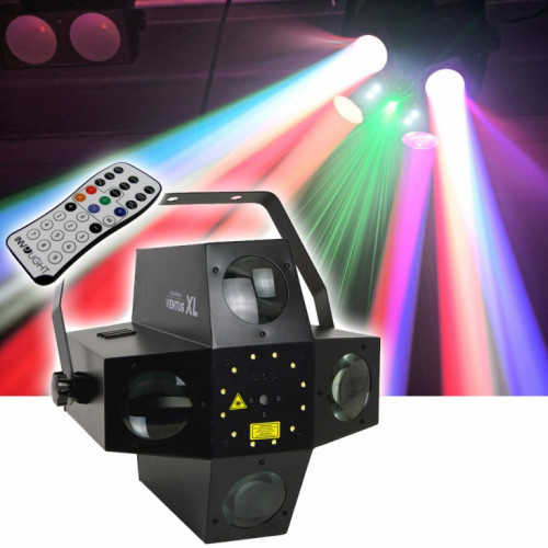 Involight Ventus XL