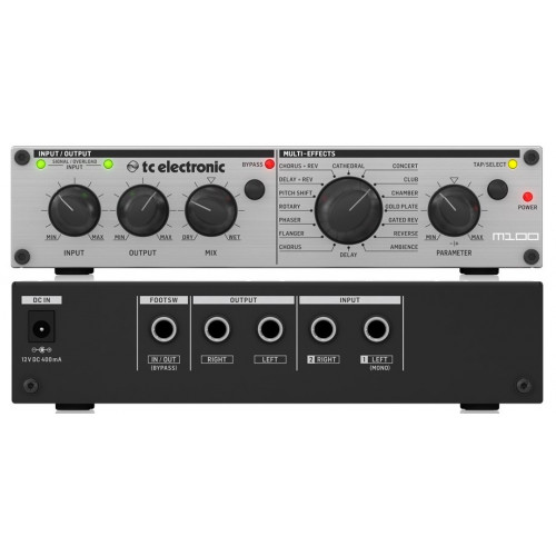 TC electronic M100