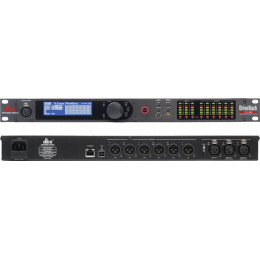 dbx DriveRack VENU360