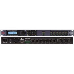 dbx DriveRack 260
