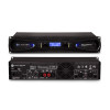 Crown XLS1502