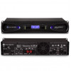 Crown XLS2002