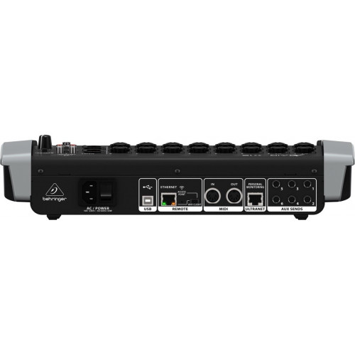 Behringer X18