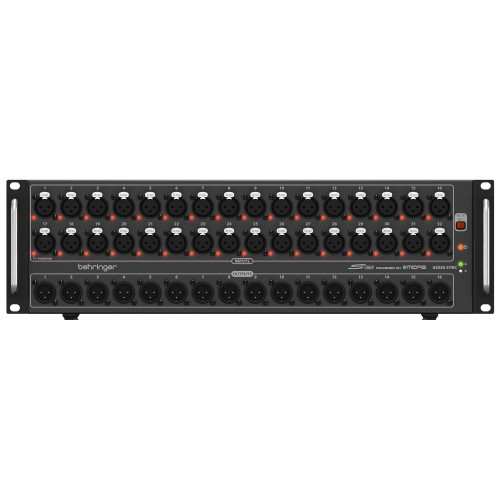 Behringer S32