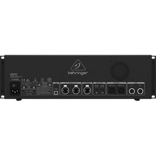 Behringer S32