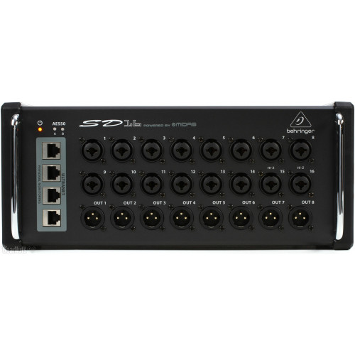Behringer SD16