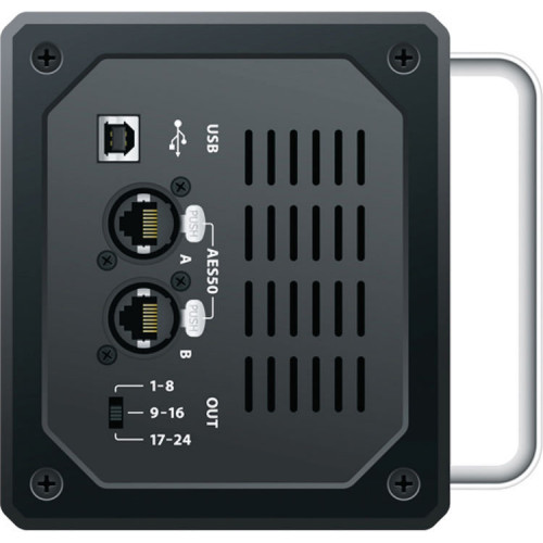 Behringer SD16