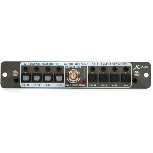 Behringer X-ADAT