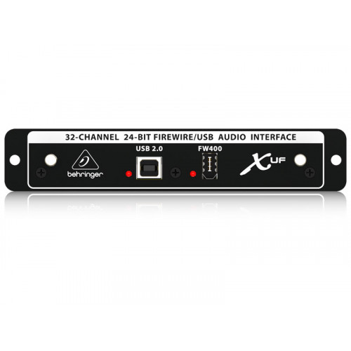 Behringer X-UF