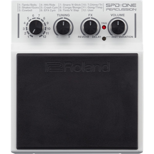 Roland SPD-1P ONE PERCUSSION