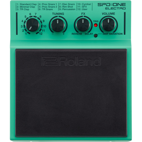 Roland SPD-1K ONE ELECTRO