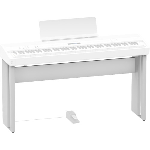 Roland KSC-90-WH