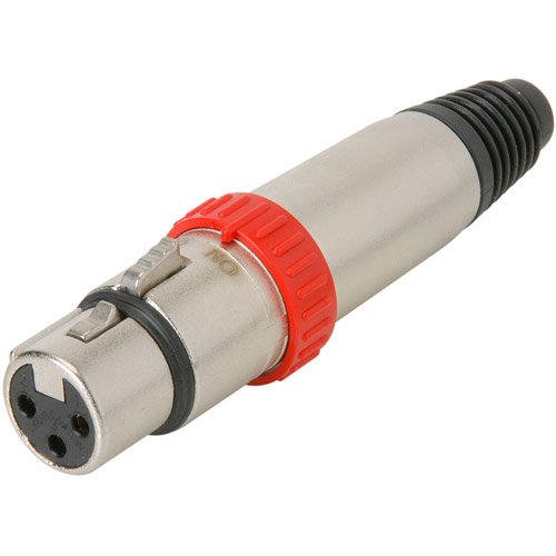 Neutrik NC3FXS