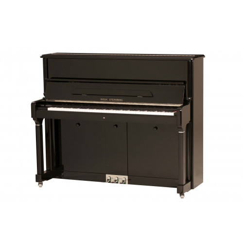 W.Steinberg 190049-1CK Performance P125E