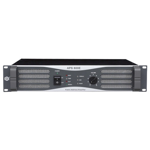 Show APS600E