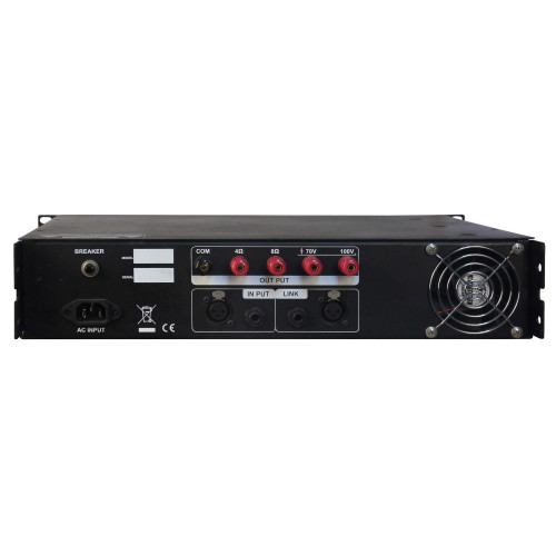 Show APS600E