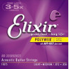 Elixir 11075 POLYWEB 12-56