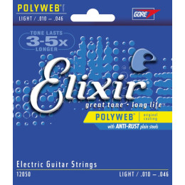 Elixir 12050 POLYWEB 10-46