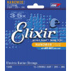 Elixir 12450 NANOWEB 10-46