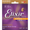 Elixir 16052 NANOWEB 12-53