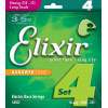 Elixir 14102 NANOWEB 50-105