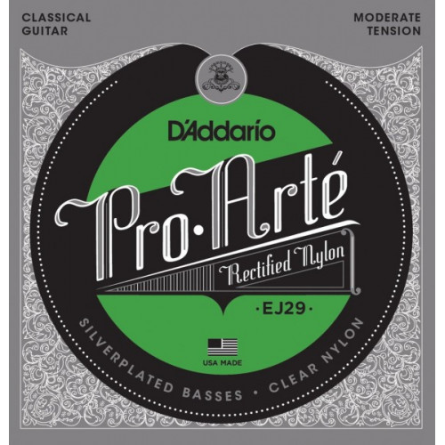 D'Addario EJ29 Light