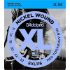 D'Addario EXL116 11-52
