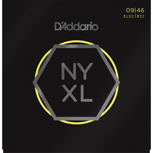 D'Addario NYXL0946 9-46