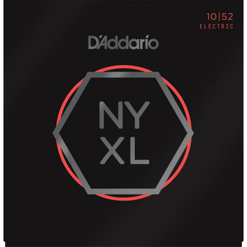 D'Addario NYXL1052 10-52