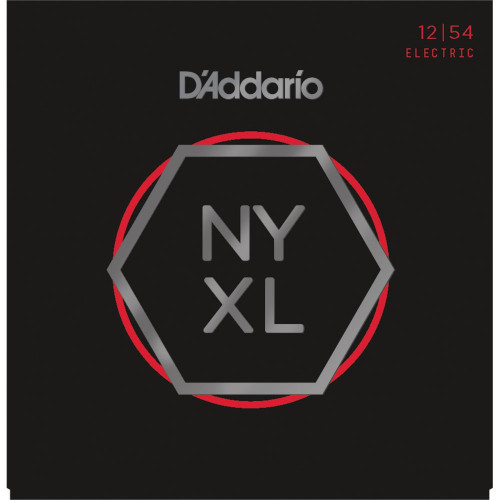 D'Addario NYXL1254 12-54