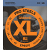 D'Addario EPS510 10-46