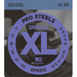 D'Addario EPS515 11-50
