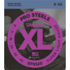 D'Addario EPS520 9-42