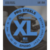 D'Addario EPS590 12-52