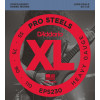 D'Addario EPS230 55-110