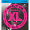 D'Addario EXL170 45-100