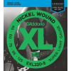 D'Addario EXL220-5 40-125