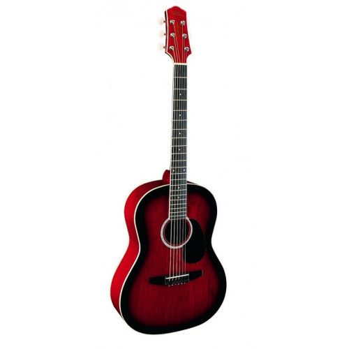 Акустическая гитара Naranda CAG110BS