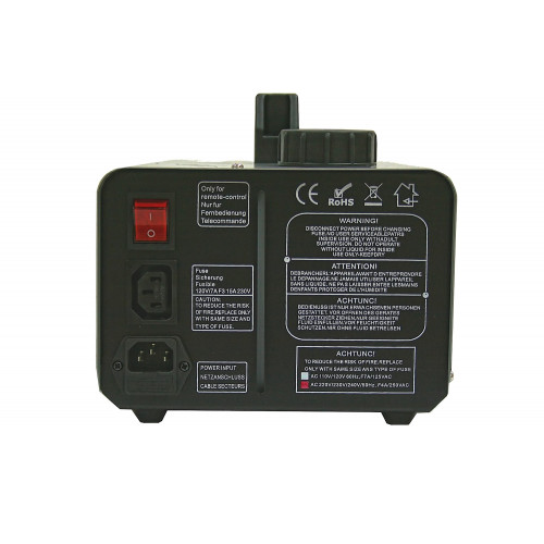 Involight FM900